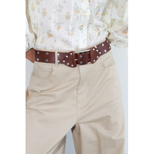 Indlæs billede til gallerivisning LOLLYS LAUNDRY June Shirt Creme
