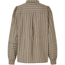 Indlæs billede til gallerivisning LOLLYS LAUNDRY Lina Shirt Ls Black
