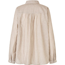 Indlæs billede til gallerivisning LOLLYS LAUNDRY Lari Shirt Ls Stripe
