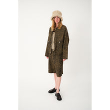 Indlæs billede til gallerivisning LOLLYS LAUNDRY Willow Bucket Hat Sand
