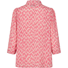 Indlæs billede til gallerivisning LOLLYS LAUNDRY Bono Shirt Pink
