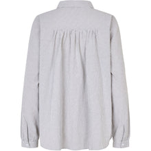 Indlæs billede til gallerivisning LOLLYS LAUNDRY Lari Shirt Stripe
