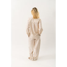 Indlæs billede til gallerivisning LOLLYS LAUNDRY Bleeker Ls Shirt Blue
