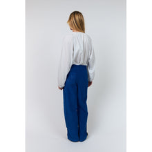 Indlæs billede til gallerivisning LOLLYS LAUNDRY Hailey Shirt Ls Stripe
