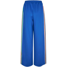 Indlæs billede til gallerivisning LOLLYS LAUNDRY Liam Pant Blue
