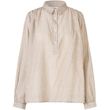 Indlæs billede til gallerivisning LOLLYS LAUNDRY Lari Shirt Ls Stripe
