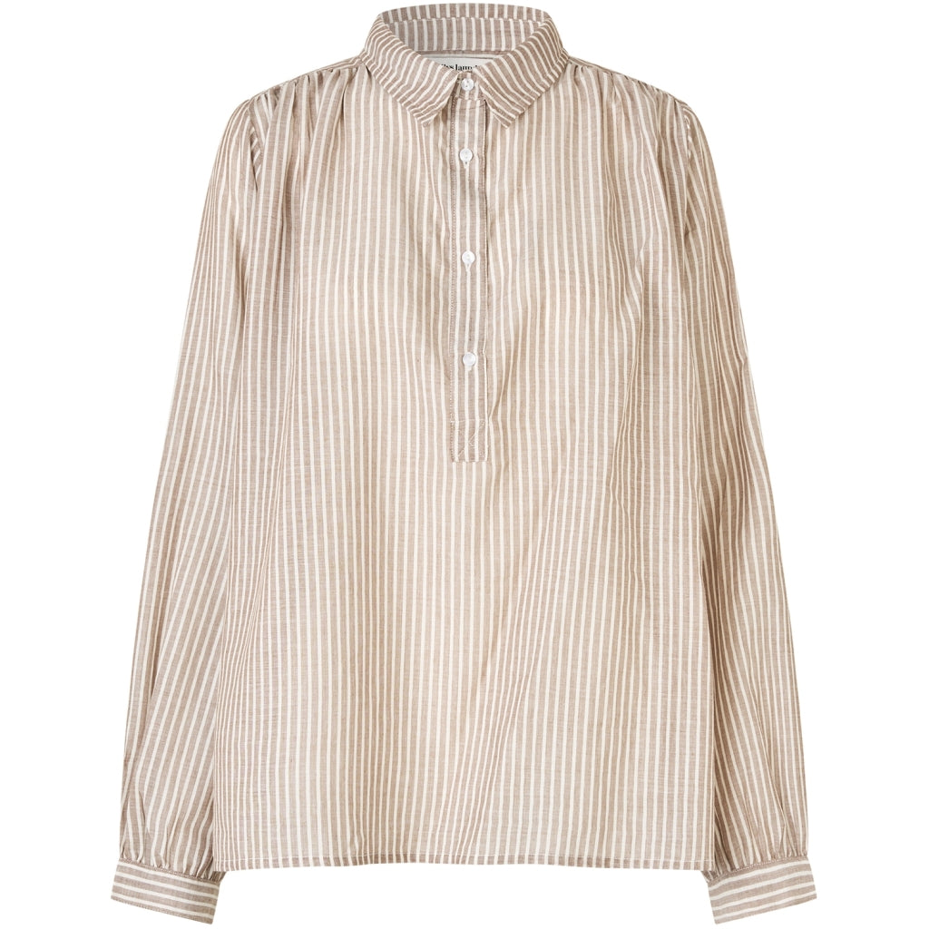 LOLLYS LAUNDRY Lari Shirt Ls Stripe