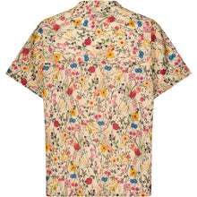 Indlæs billede til gallerivisning LOLLYS LAUNDRY Mya Shirt SS Flower Print
