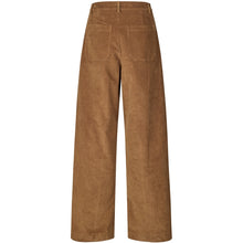 Indlæs billede til gallerivisning LOLLYS LAUNDRY Ringo Pant Hazel
