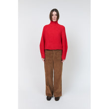 Indlæs billede til gallerivisning LOLLYS LAUNDRY Ringo Pant Hazel

