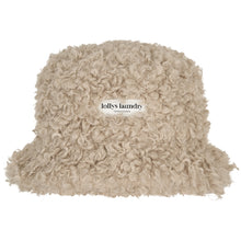 Indlæs billede til gallerivisning LOLLYS LAUNDRY Willow Bucket Hat Sand
