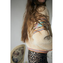 Indlæs billede til gallerivisning LOLLYS LAUNDRY Siri Jacket Ls Beige
