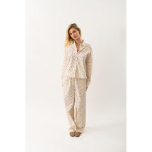 Indlæs billede til gallerivisning LOLLYS LAUNDRY Bleeker Ls Shirt Blue
