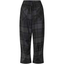 Indlæs billede til gallerivisning LOLLYS LAUNDRY Kiki Pant Dark Grey
