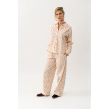 Indlæs billede til gallerivisning LOLLYS LAUNDRY Bleeker Shirt Ls Red
