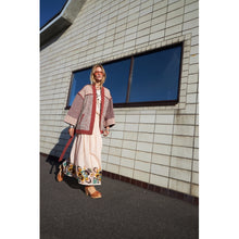 Indlæs billede til gallerivisning LOLLYS LAUNDRY Tristy Jacket Flower Print
