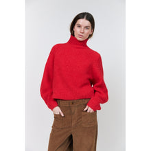 Indlæs billede til gallerivisning LOLLYS LAUNDRY Ringo Pant Hazel
