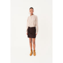 Indlæs billede til gallerivisning LOLLYS LAUNDRY Lari Shirt Ls Stripe
