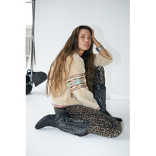 Indlæs billede til gallerivisning LOLLYS LAUNDRY Siri Jacket Ls Beige
