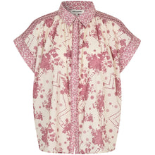 Indlæs billede til gallerivisning LOLLYS LAUNDRY Badal Shirt Flower Print
