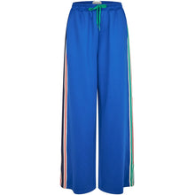 Indlæs billede til gallerivisning LOLLYS LAUNDRY Liam Pant Blue
