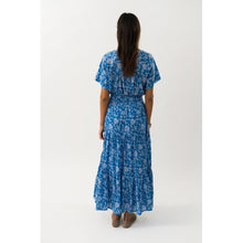 Indlæs billede til gallerivisning LOLLYS LAUNDRY Mya Shirt Blue
