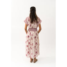 Indlæs billede til gallerivisning LOLLYS LAUNDRY Badal Shirt Flower Print
