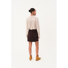 Indlæs billede til gallerivisning LOLLYS LAUNDRY Lari Shirt Ls Stripe
