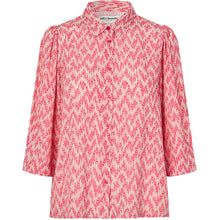 Indlæs billede til gallerivisning LOLLYS LAUNDRY Bono Shirt Pink
