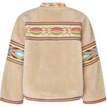 Indlæs billede til gallerivisning LOLLYS LAUNDRY Siri Jacket Ls Beige
