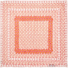 Indlæs billede til gallerivisning LOLLYS LAUNDRY Calla Scarf Red
