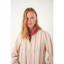 Indlæs billede til gallerivisning LOLLYS LAUNDRY Dakota Scarf Dusty Rose
