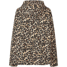 Indlæs billede til gallerivisning LOLLYS LAUNDRY Dai Jacket Leopard
