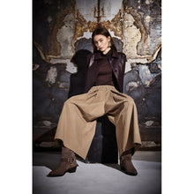 Indlæs billede til gallerivisning NOTYZ Nobeirut Pants Sand 40517
