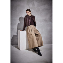 Indlæs billede til gallerivisning NOTYZ Nobeirut Pants Sand 40517
