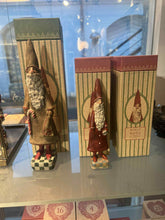 Indlæs billede til gallerivisning MAILEG Grand Noël Nicolaus Sand
