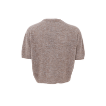Indlæs billede til gallerivisning BLACK COLOUR Bcdell Cardigan Taupe
