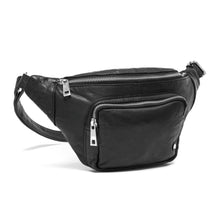 Indlæs billede til gallerivisning DEPECHE 13396 Bumbag Black
