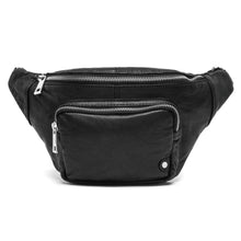 Indlæs billede til gallerivisning DEPECHE 13396 Bumbag Black
