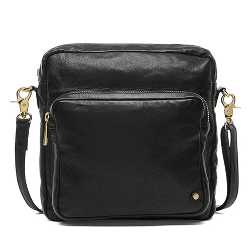 DEPECHE 13606 Crossover Taske Black