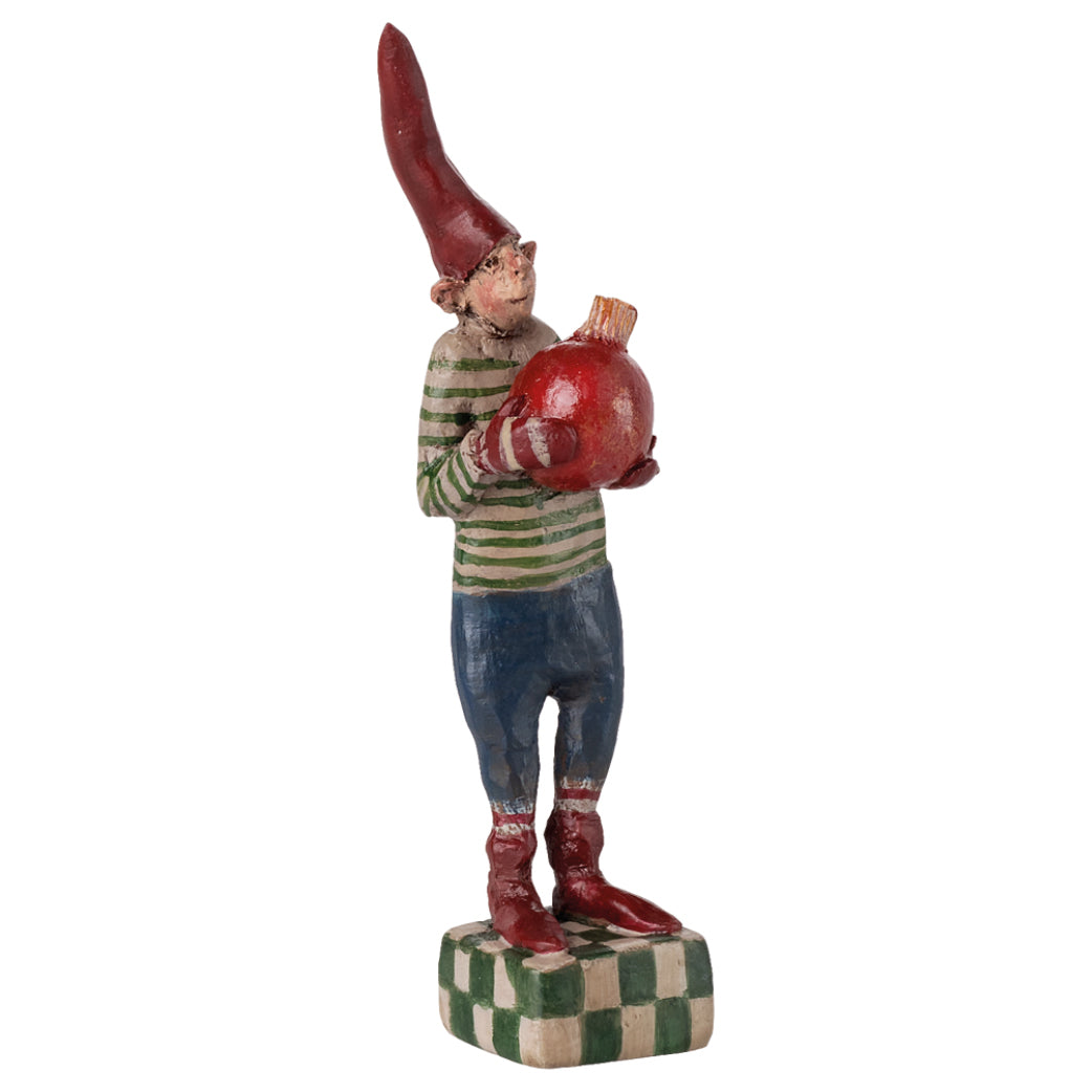 MAILEG Noilly Noël Nr. 32 Rød