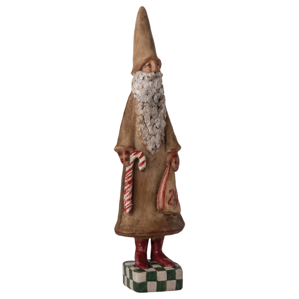 MAILEG Grand Noël Nicolaus Sand