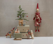Indlæs billede til gallerivisning MAILEG Nisse Girl Str. 1
