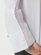 Indlæs billede til gallerivisning NEO NOIR Drew Shirt White
