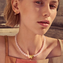 Indlæs billede til gallerivisning MAANESTEN Leonora Necklace
