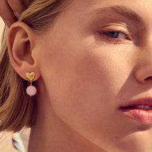 Indlæs billede til gallerivisning MAANESTEN Maria Earrings
