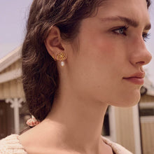 Indlæs billede til gallerivisning MAANESTEN Tonia Earrings
