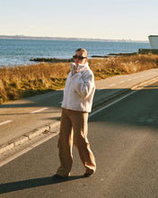 Indlæs billede til gallerivisning NEO NOIR Effa Teddy Jacket Ivory
