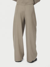 Indlæs billede til gallerivisning NEO NOIR Massie Structure Pants Warm Grey
