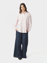 Indlæs billede til gallerivisning NEO NOIR Dalma Dori Emb Shirt Light Pink
